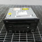 Radio cd