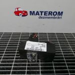 Releu ventilator clima