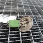 Reostat