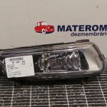 Halogen dreapta