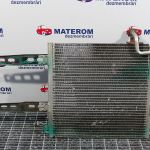Radiator clima