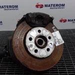 Disc frana fata