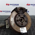 Disc frana fata