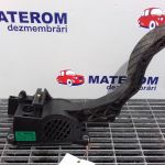 Pedala acceleratie