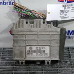 Calculator motor