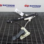 Macara usa spate dreapta