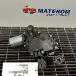 Motoras stergator haion