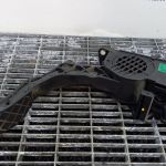 Pedala acceleratie