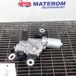 Motoras stergator haion