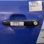 Maner usa fata stanga