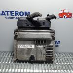 Calculator motor