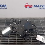 Motoras stergator haion