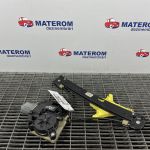 Macara usa spate dreapta