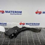 Pedala acceleratie