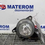 Halogen dreapta