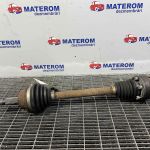 Planetara fata stanga