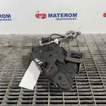 Incuietoare usa fata dreapta