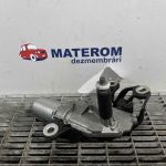 Motoras stergator haion