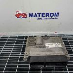 Calculator motor
