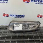 Halogen dreapta