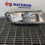 Halogen stanga