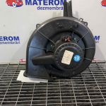 Ventilator incalzire
