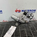 Motoras stergator haion