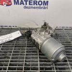 Motoras stergator parbriz