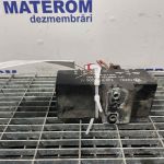 Releu ventilator clima