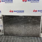 Radiator clima