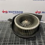 Ventilator incalzire