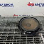 Difuzor audio