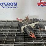 Releu ventilator clima