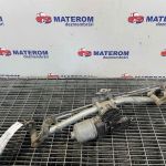 Motoras stergator parbriz