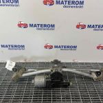 Motoras stergator parbriz