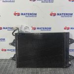 Radiator clima