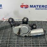Motoras stergator haion