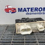 Releu ventilator clima