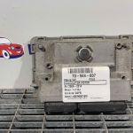 Calculator motor