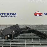 Pedala acceleratie