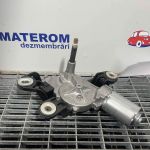 Motoras stergator haion