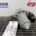 Pompa vacuum