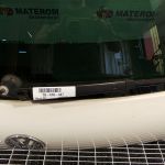 Motoras stergator haion