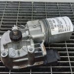 Motoras stergator parbriz