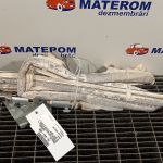 Capsula aer pavilion stanga