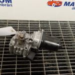 Motoras stergator parbriz