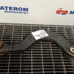 Brat spate superior stanga