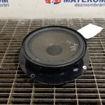 Difuzor audio