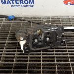 Incuietoare usa fata stanga