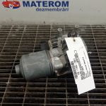 Motoras stergator parbriz